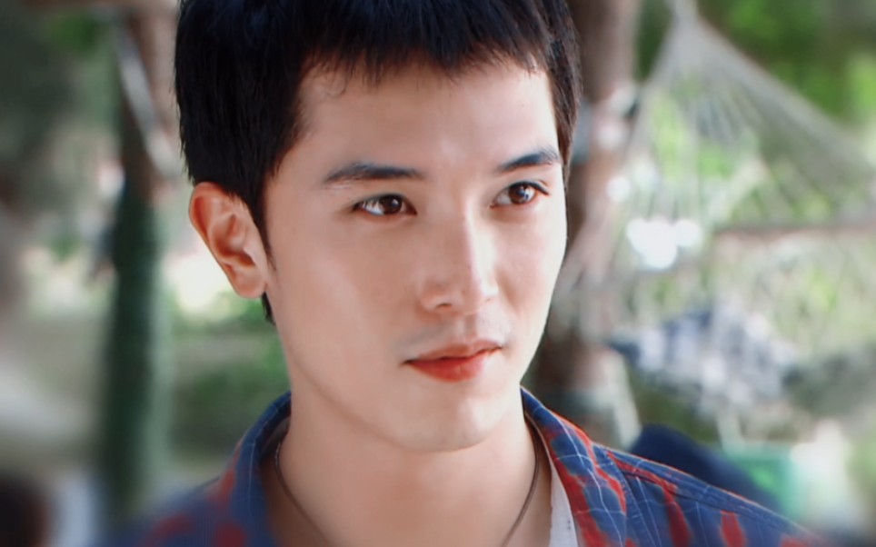 新年看帅哥【邱泽|项天骐·小鱼】