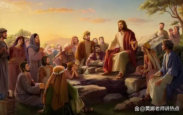 美国政府这次也是"蛮拼的":管天管地,还管上帝