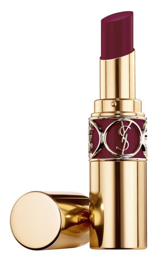 ysl 情挑诱光水唇膏1/22上市!限量新4色,最适合亚洲人的唇膏