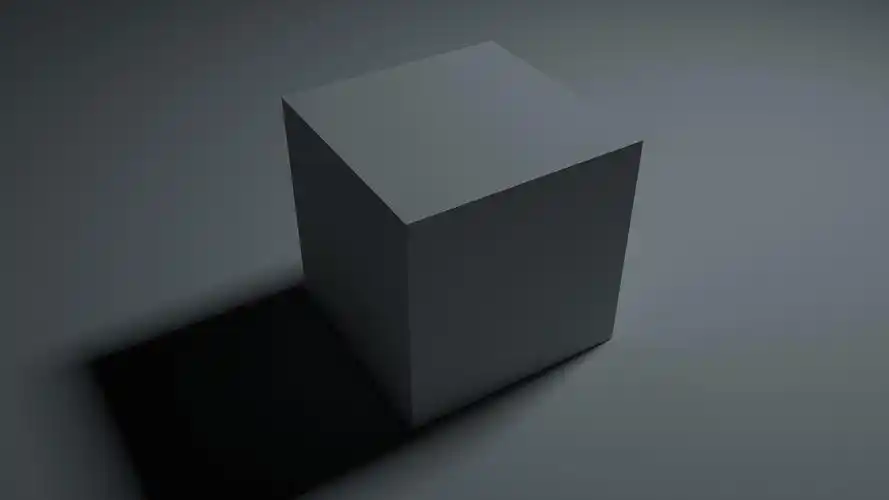 从无到有耗时3年不眠不休的三维空间立方体渲染