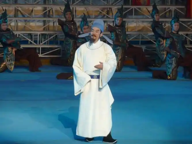 唐代大诗人李白及作品欣赏