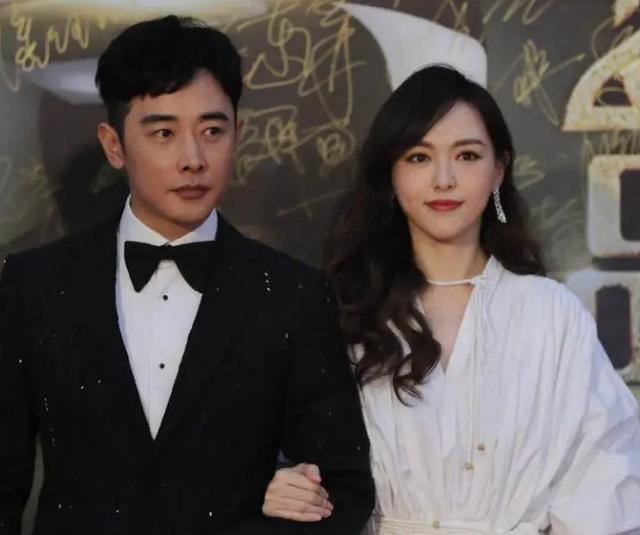 有一种"幸福"叫罗晋和唐嫣,结婚5年后,活成娱乐圈夫妻教科书