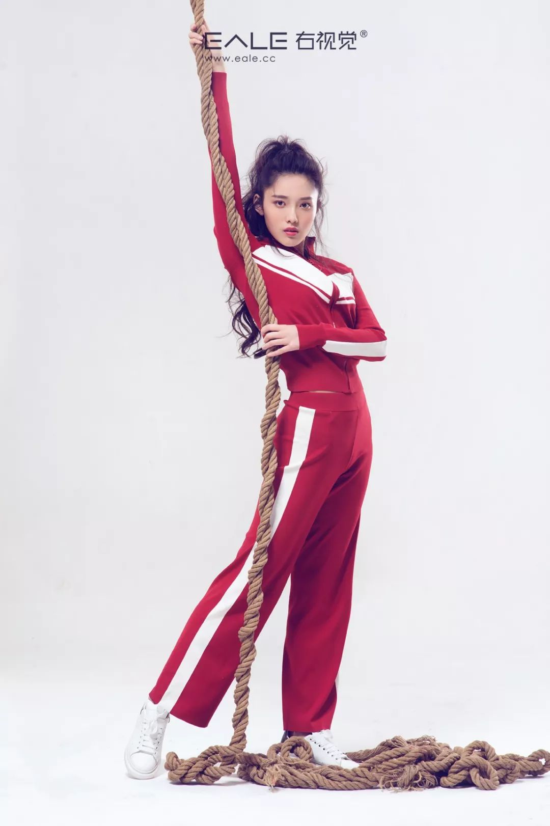 【右视觉】孙爽 live it up