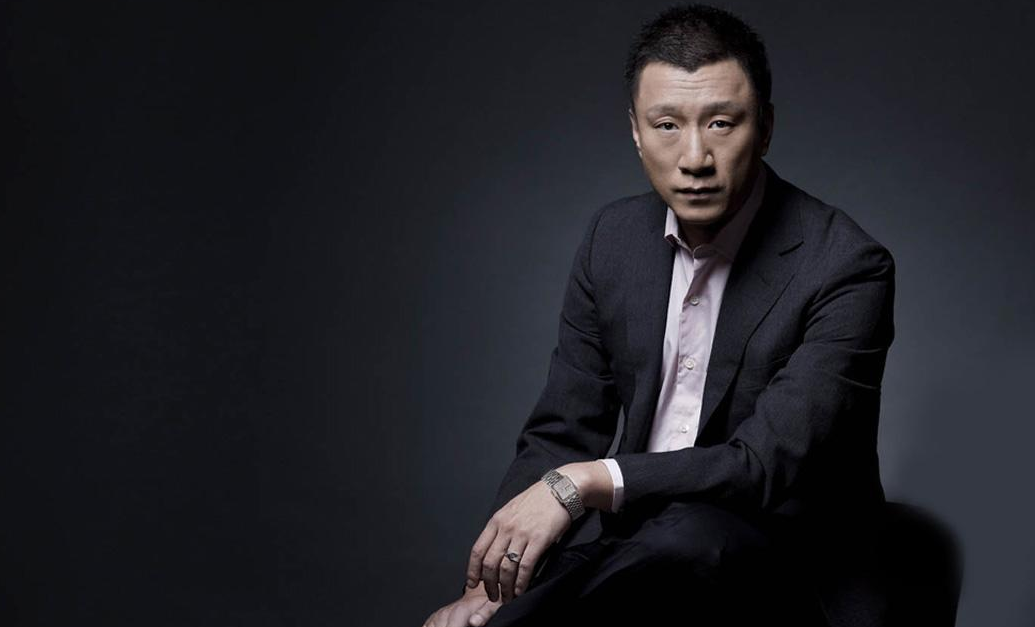 怀孕坐实?孙红雷陪妻子逛婴儿用品店