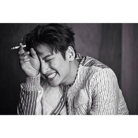 来自韩都衣舍池昌旭粉丝团 - 微博