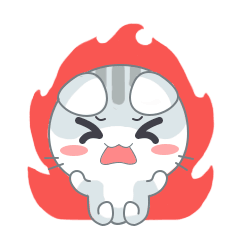 猫小丢第二季|动漫|网络表情|猫小丢_原创作品-站酷(zcool)