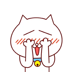 嗷大喵微信第一季表情gif!_嗷大喵吧_百度贴吧