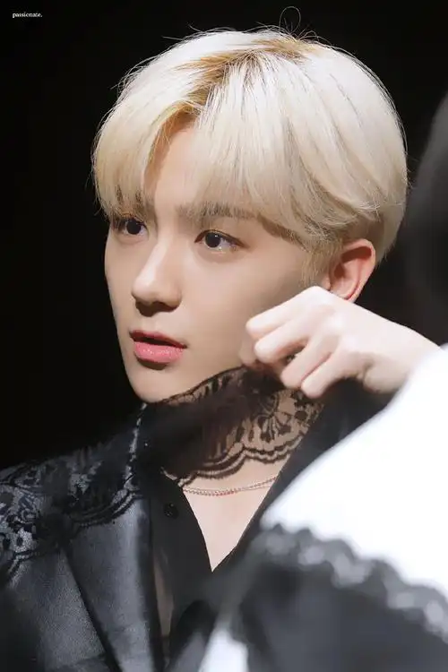 0401李贤在随机发一下美图