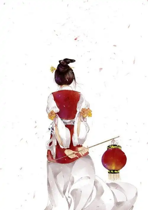 悲伤的古风诗词(悲伤凄美的古风短句子)