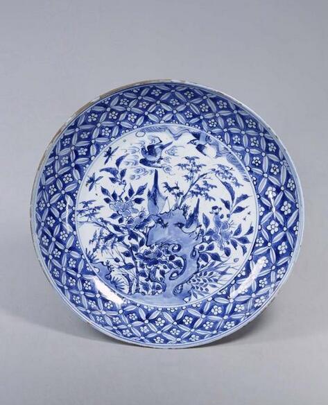 流失到日本的国宝级文物之瓷器篇(三)--书画--人民网