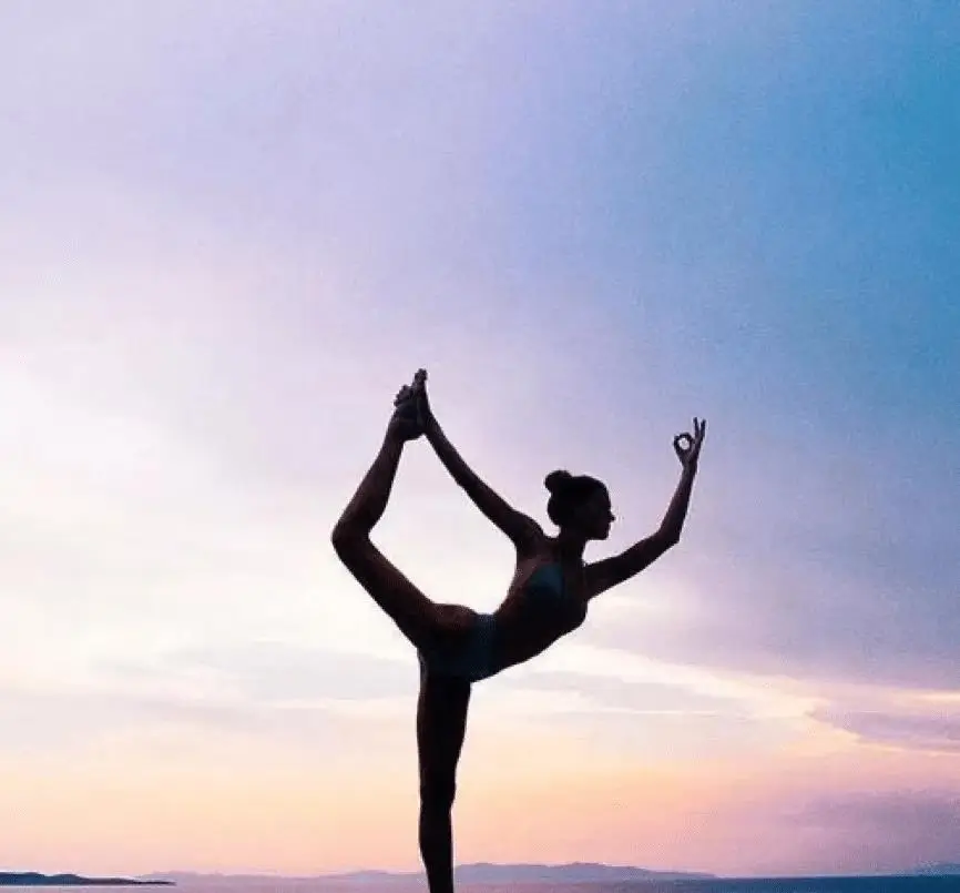 瑜伽的起源:印度神话中悲欢离合的唯美故事_帕尔瓦蒂_萨蒂_运动