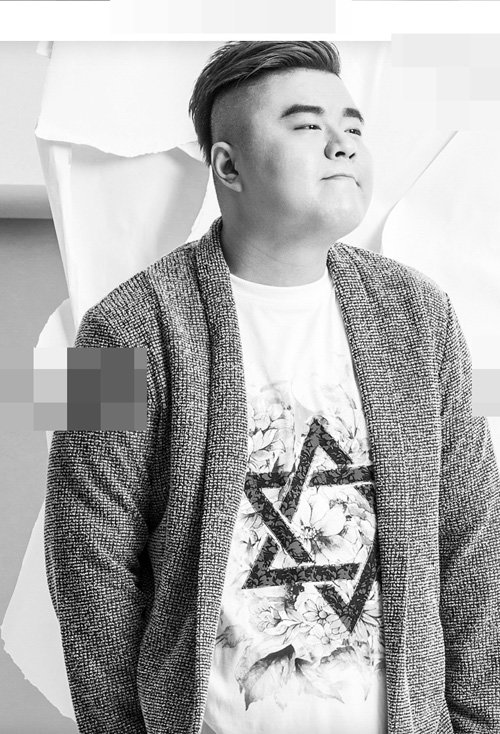 胖子男生剃短发发型图片 追赶潮流男生短发全集