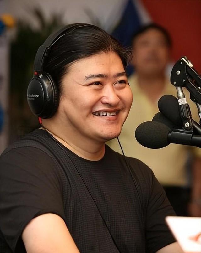 9天闪婚婚后却不教育子女刘欢放纵孩子是我一生最大的错