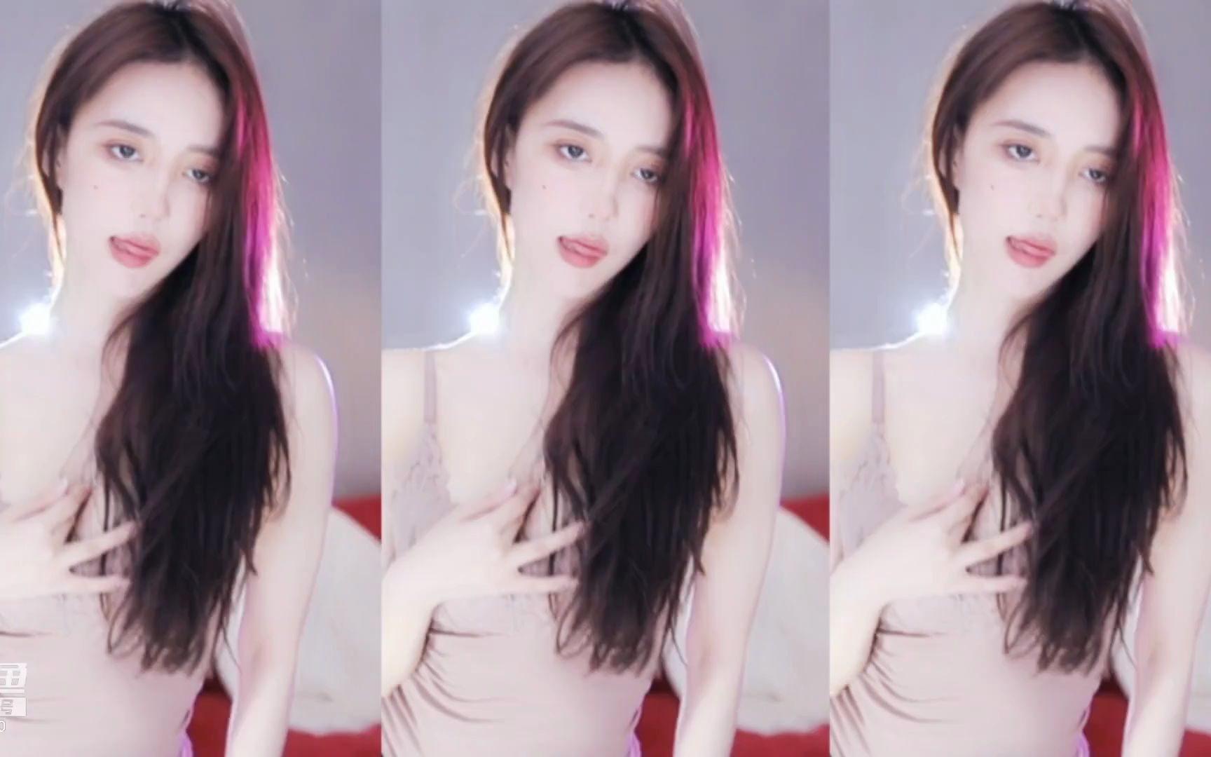 斗鱼主播王雨檬诱人热舞2