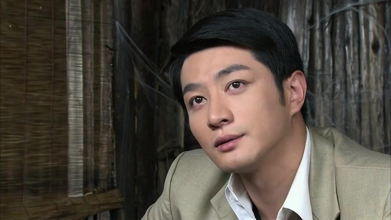 天涯赤子心:冯绍峰出演过的电视剧,这部苦情剧,他的演技太好了-影视综