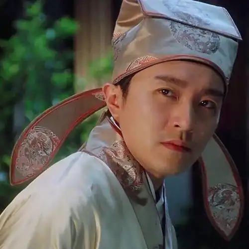 喜剧之王周星驰头像喜剧之王周星驰心酸图片