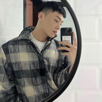 个性男生图片超拽霸气头像帅气高冷男生真人微信头像图片