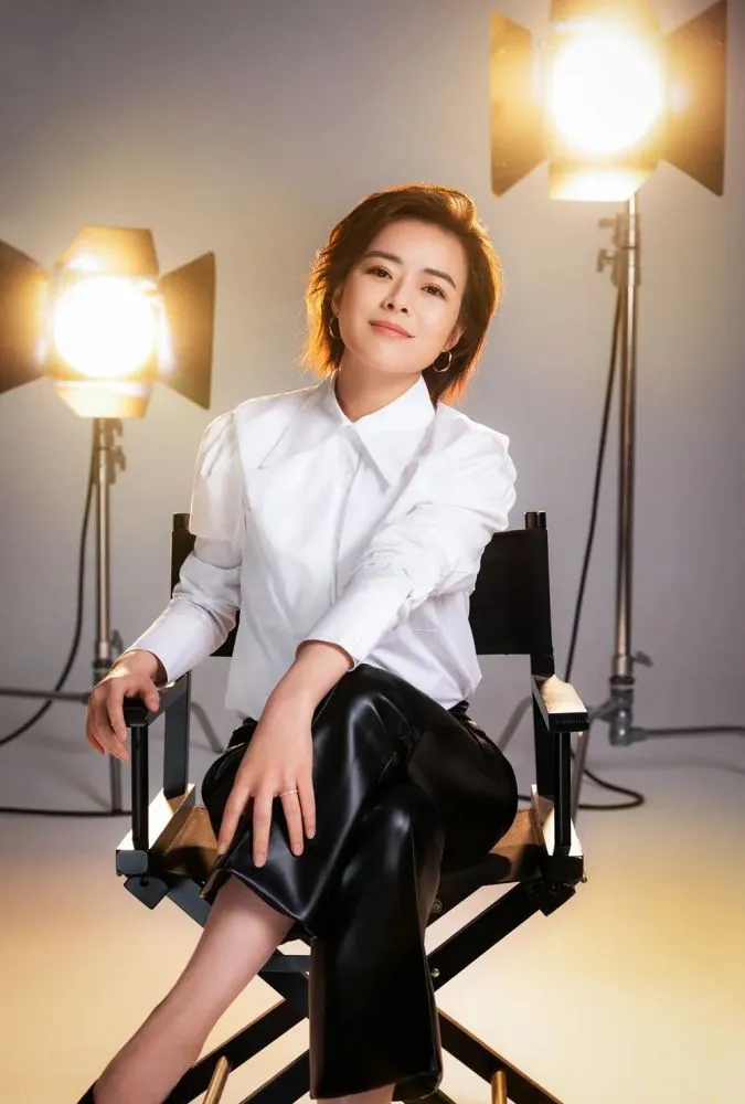 陈辰找到属于自己的锚点