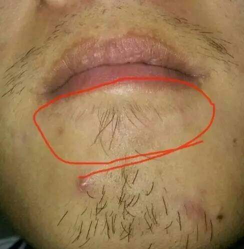 为什么我们身边几乎没有留胡子的男生,明明留对胡子man爆了