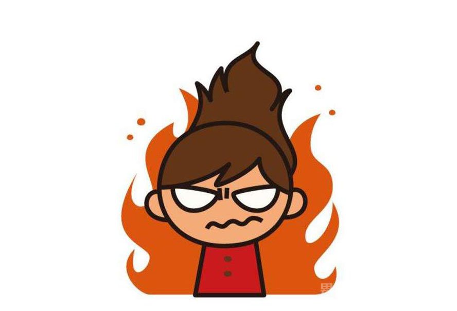 女朋友生气该怎么哄根本不难掌握一点就可以和好如初