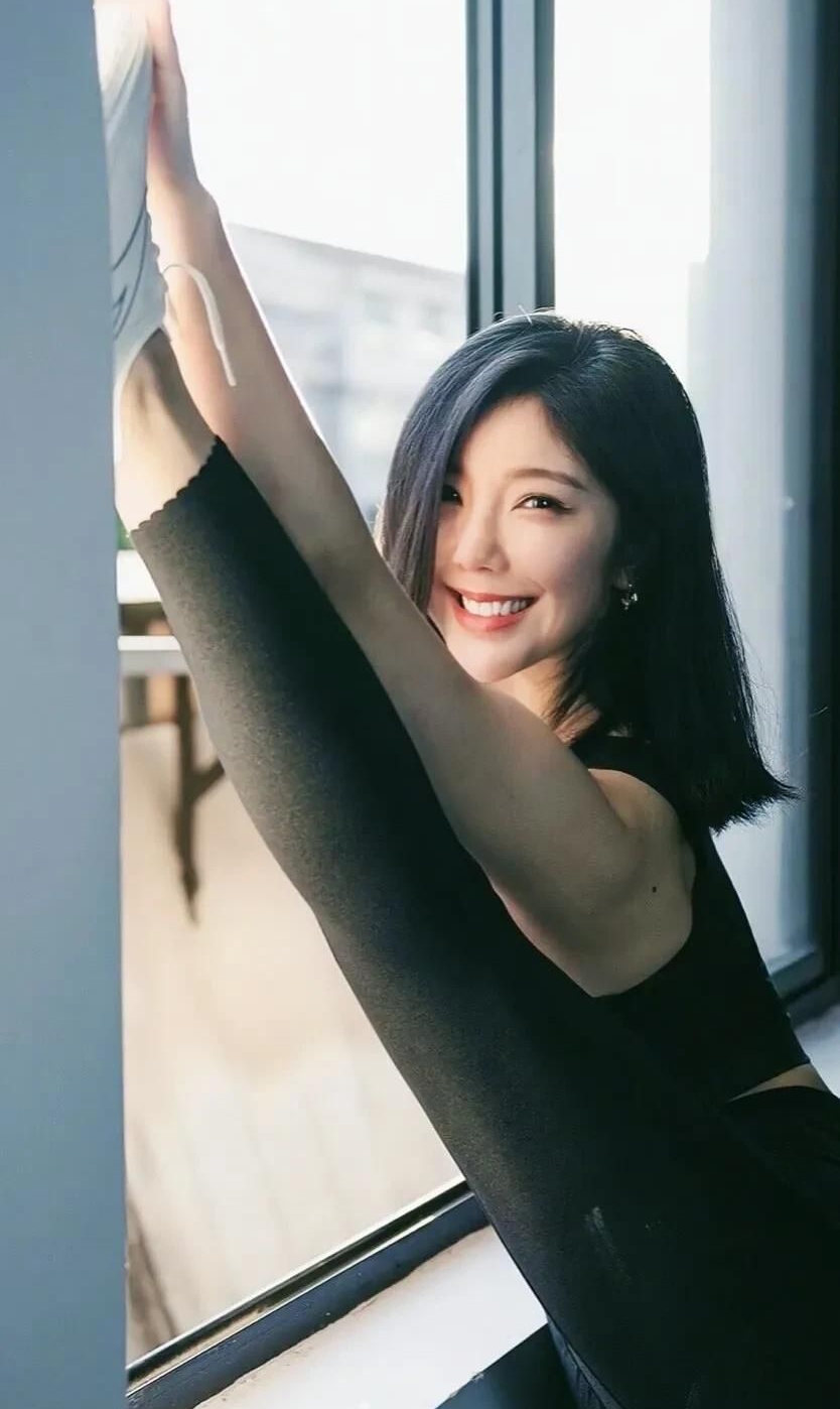 赵奕欢高清美艳写真,惊艳迷人!_高清图集_新浪网