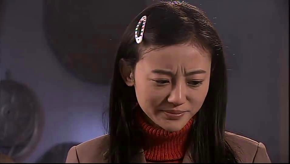 二叔:尔夏终于知道二婶的不易,心里懊悔不已,向二婶诚恳道歉