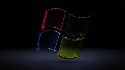 黑科技,科技元素,高清壁纸图片-回车桌面