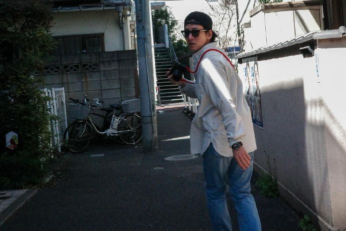 置顶池昌旭超话ccx#江南b-side#  池昌旭日本fm相关  池昌旭印司更新