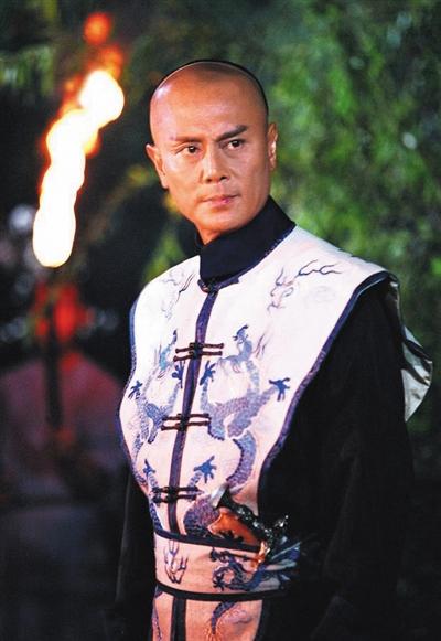 刘德凯被琼瑶的爱情说服把费云帆当成偶像