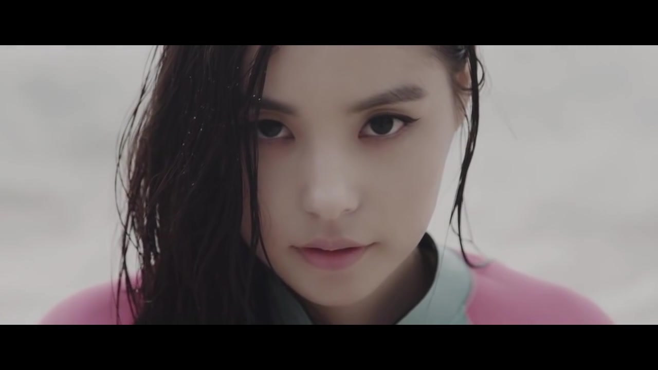 bigbang太阳闵孝琳新婚祝福混剪(贝嫂美颜福利)