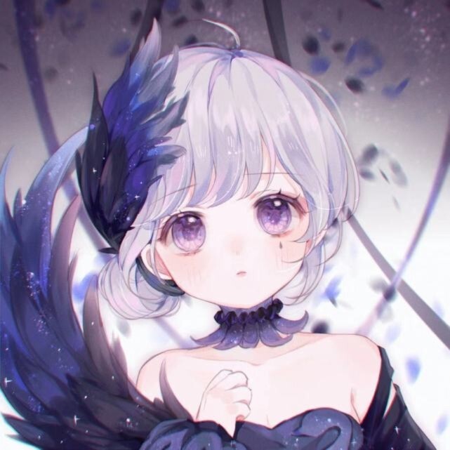 【王者荣耀】小乔头像 要图自取呐