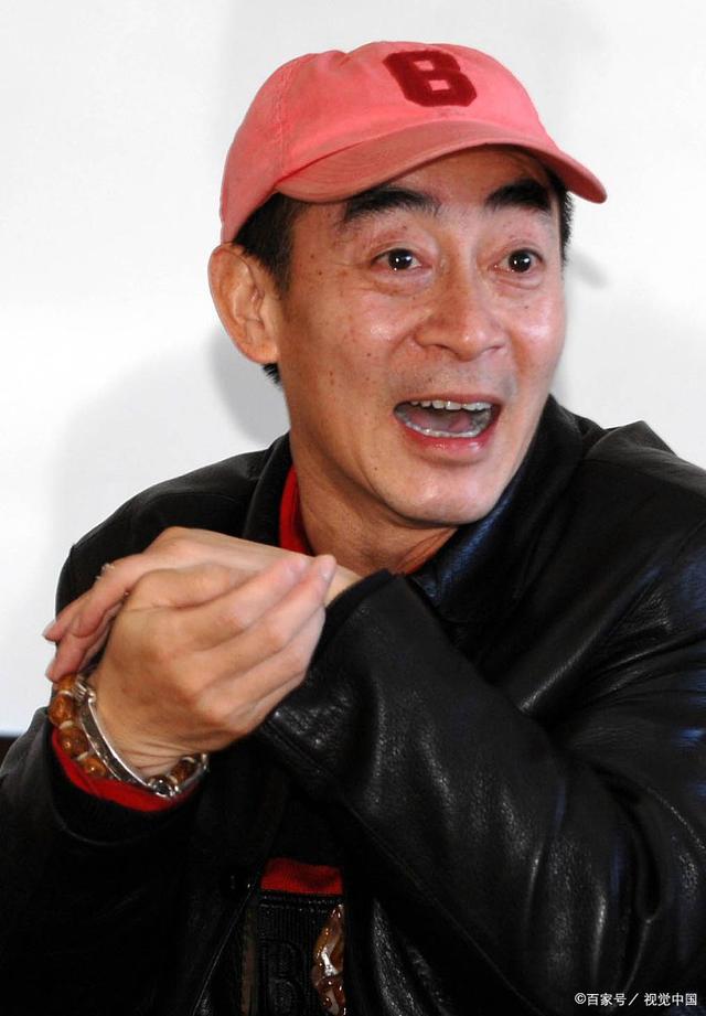 六小龄童:演绎传奇,美猴王的传人