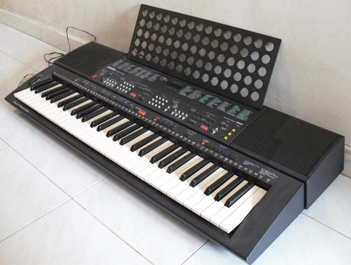 p>电子琴是一种电子 a target="_blank" href="/item/键盘乐器