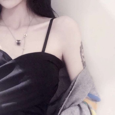 锁骨控女头像_女生头像_我要个性网