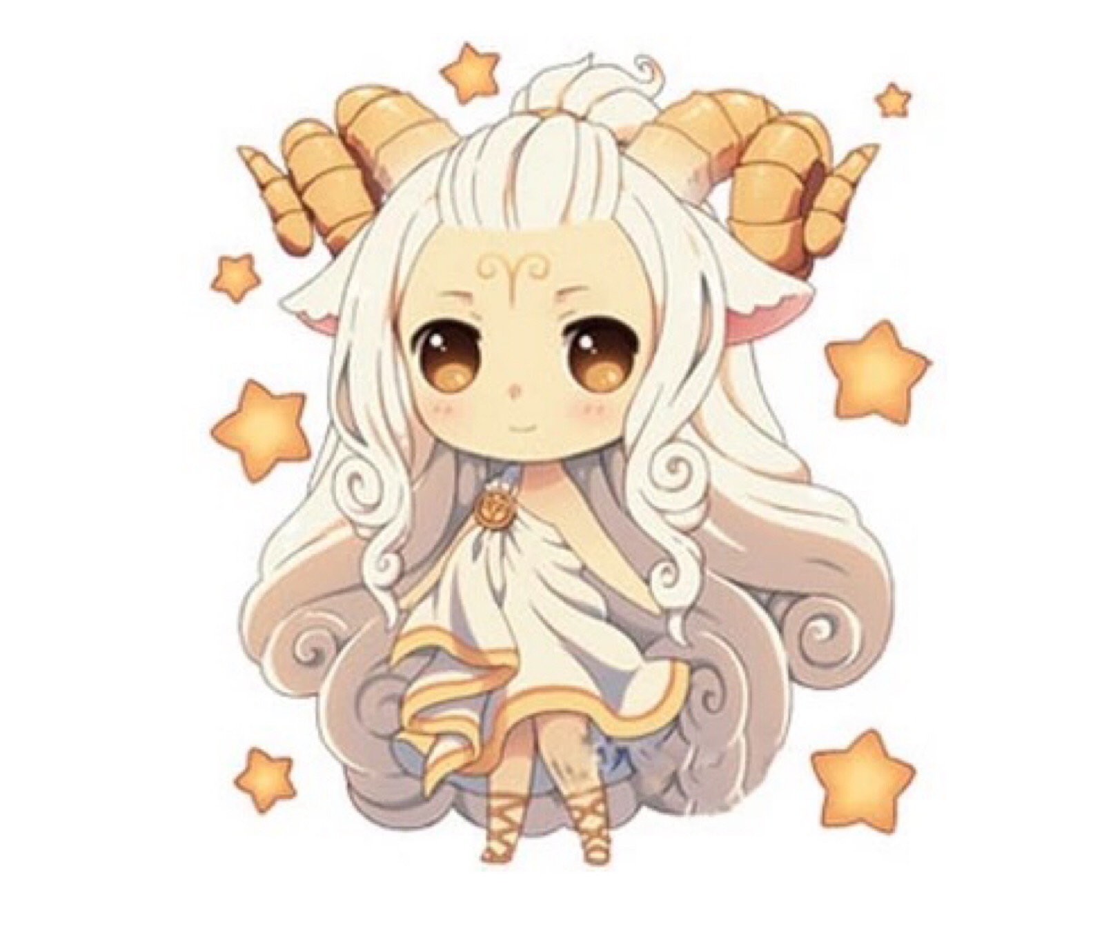 q2:十二星座中,白羊座女生的个性特点是什么呢?