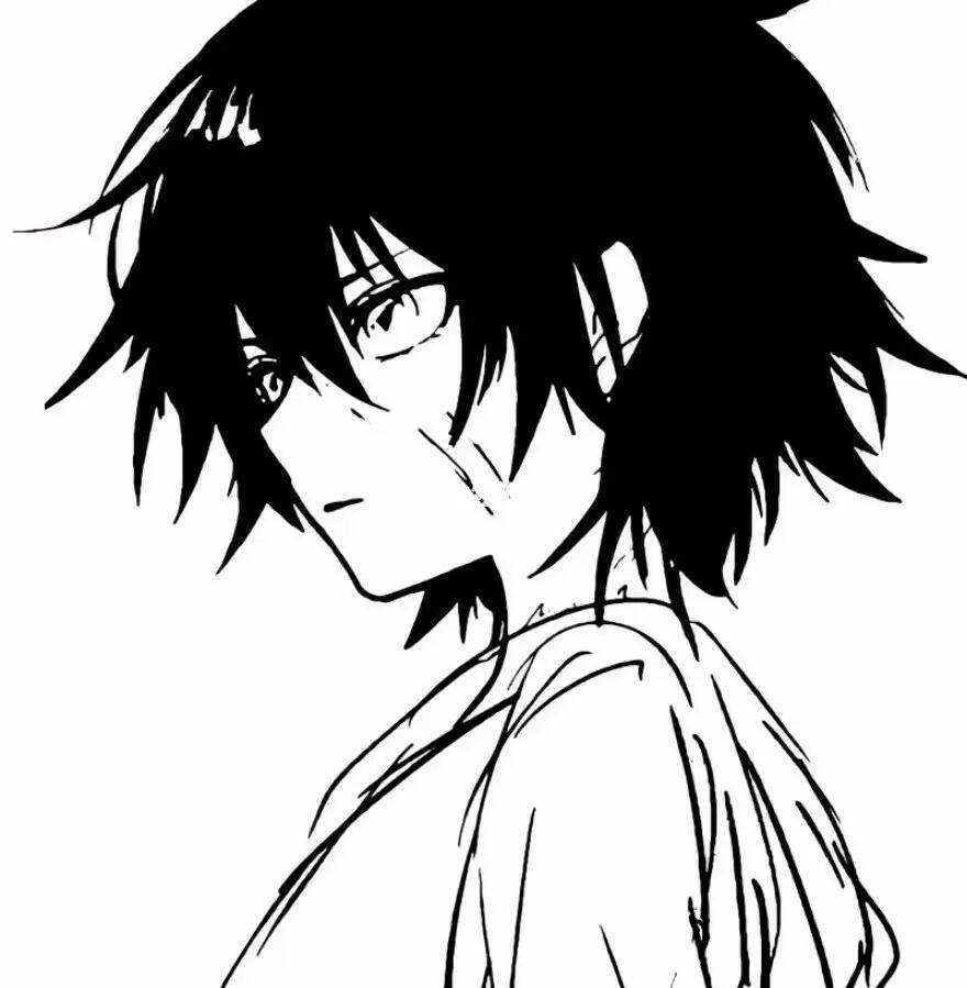 头像合集97_头像_动漫_情侣头像_漫画_男生头像_动漫头像_素材_头像