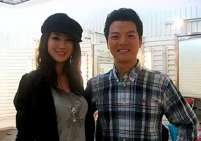 回顾:富家小姐朱晶不顾一切嫁任鲁豫,高龄生二胎,他有啥魅力?