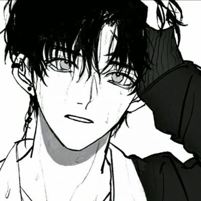 超酷超拽超霸气的男生动漫头像冷酷,谁的青春不折腾_动漫_头像_男生