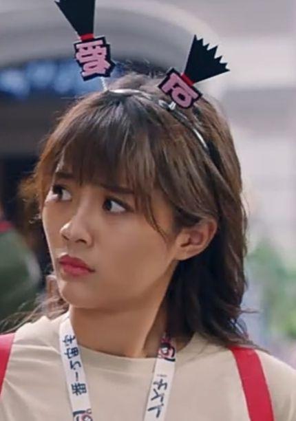 如何评价《爱情公寓5》中赵海棠的人设?