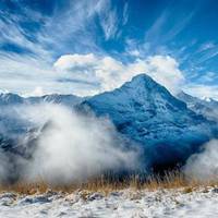 磅礴大气的头像_微信头像图片大全