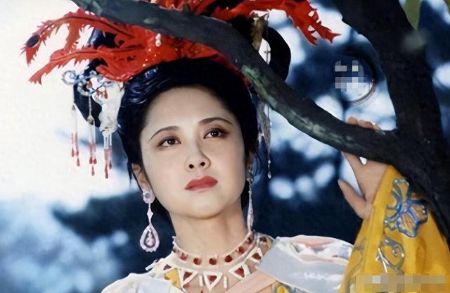 看见71岁朱琳晚年的模样,才发现"素颜时代"的美女果然名不虚传