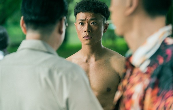 曹骏王玉雯飞火流星共赴一场青春暗恋