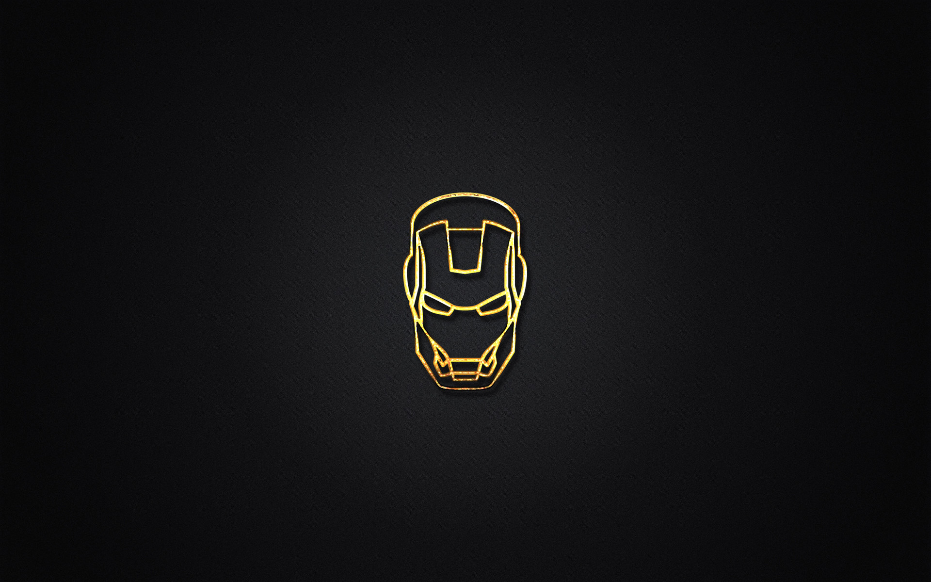 简约黑色背景图标宽屏桌面壁纸 第四辑高清大图预览1920x1200_风格