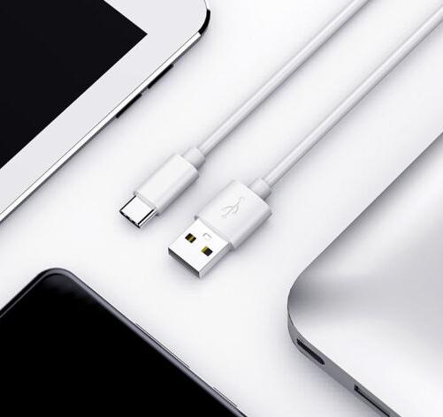 type-c则为多数安卓手机所用的充电接口,电力传输强悍但