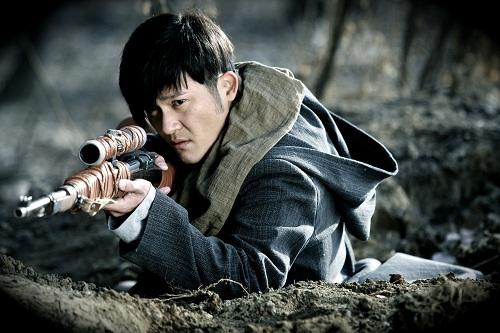 《铁血武工队传奇》剧照《铁血武工队传奇》剧照