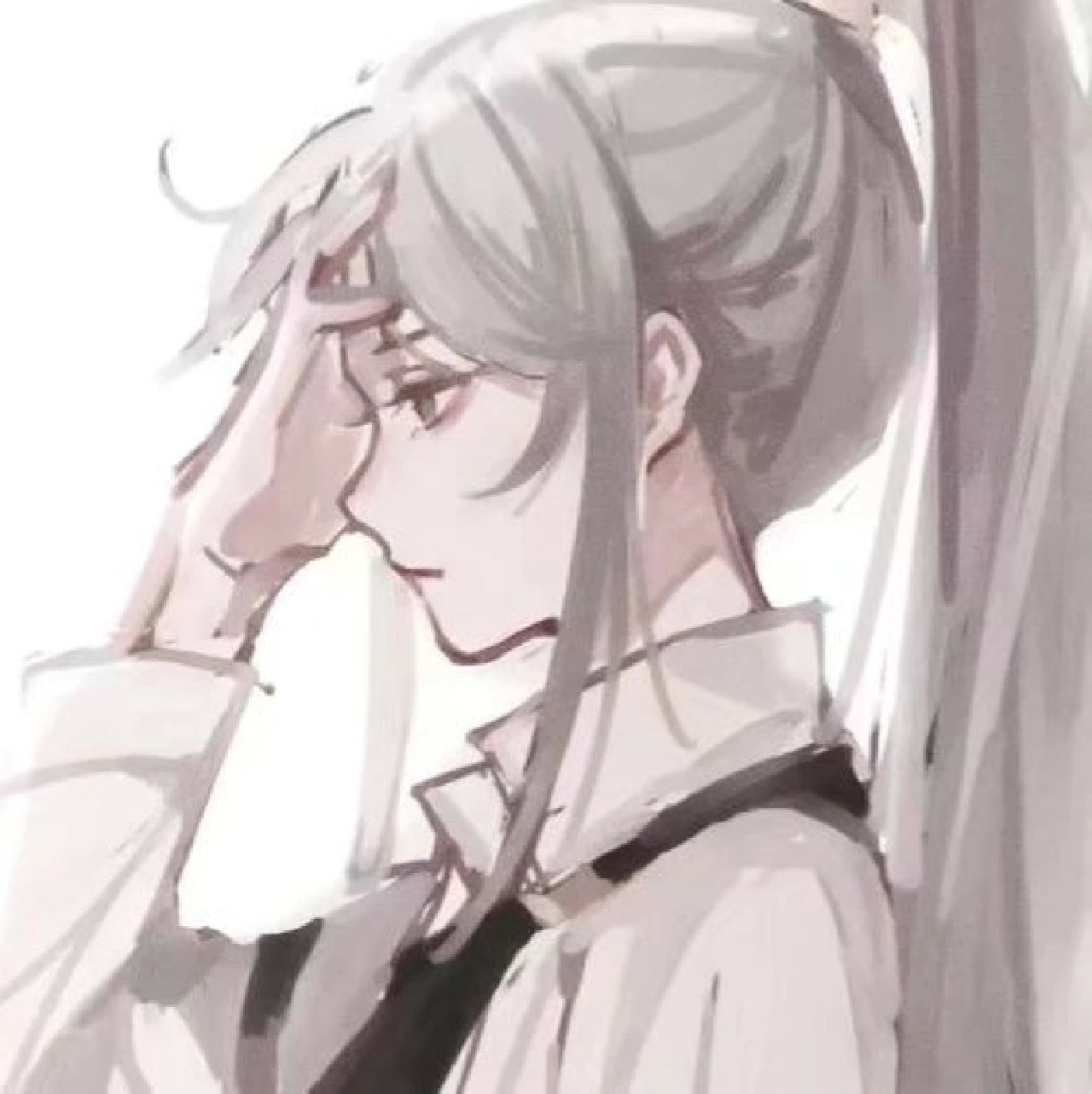 超级酷/好看的女生头像4       超级酷,好看的女生头像,优质女生头像