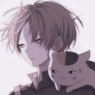 2020最新动漫男头像 高清不同风格的2020年动漫头像男图片精选