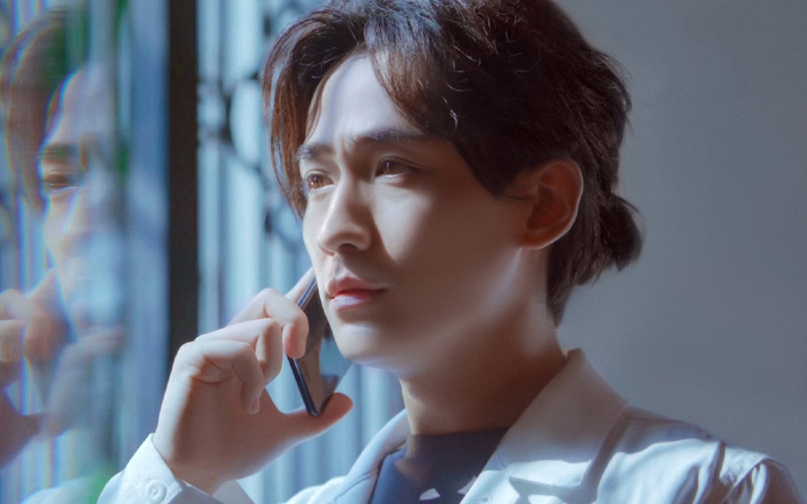 【朱一龙|井然】小女子不才 只能30s我直接嗨老公