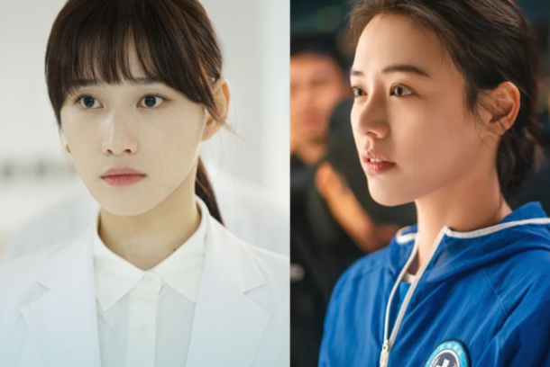 你是我的城池营垒许妍珊是好的还是坏的 许妍珊是谁扮演的