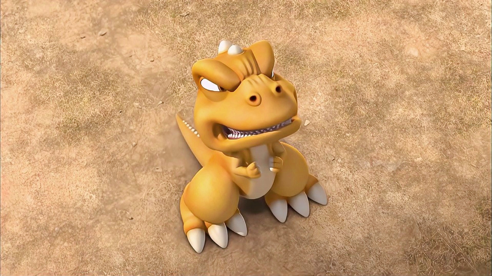 阿贡:女王陛下给阿贡订规矩,谁知阿贡根本就没放在眼里